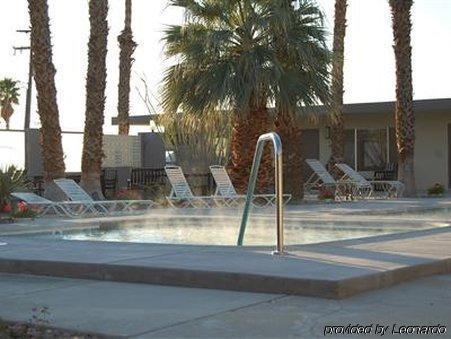 Lido Palms Resort & Spa Desert Hot Springs Zařízení fotografie